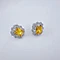 Glamorous Stud Earrings